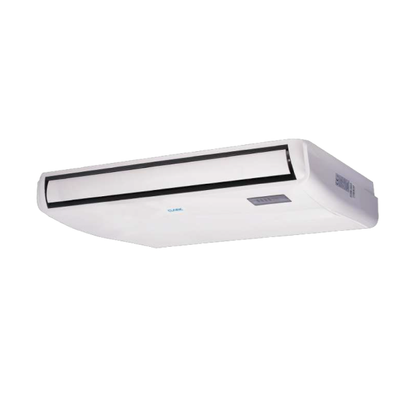 Aire Acondicionado Piso - Cielo Clark 36.000 Btu On/Off (380V)